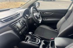 2019 Nissan QASHQAI ST