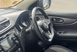 2019 Nissan QASHQAI ST