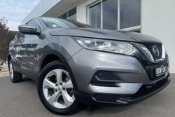 2019 Nissan QASHQAI ST
