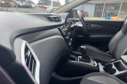 2019 Nissan QASHQAI ST