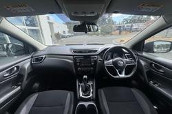 2019 Nissan QASHQAI ST
