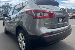 2019 Nissan QASHQAI ST