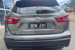 2019 Nissan QASHQAI ST