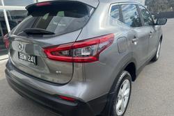2019 Nissan QASHQAI ST