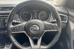2019 Nissan QASHQAI ST