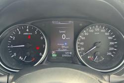 2019 Nissan QASHQAI ST