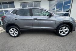 2019 Nissan QASHQAI ST