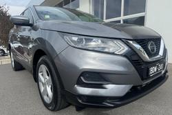 2019 Nissan QASHQAI ST
