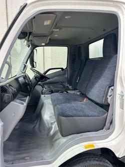 2021 Hino 300 Series 616