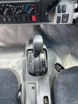 2021 Hino 300 Series 616