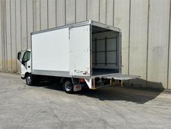 2021 Hino 300 Series 616