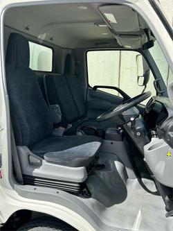 2021 Hino 300 Series 616