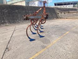 Massey Ferguson Coil Tyne Cultivator