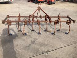 Massey Ferguson Coil Tyne Cultivator