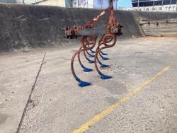 Massey Ferguson Coil Tyne Cultivator