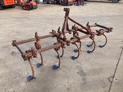 Massey Ferguson Coil Tyne Cultivator