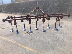 Massey Ferguson Coil Tyne Cultivator