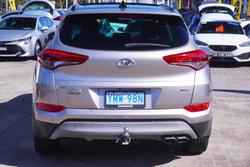 2018 Hyundai Tucson Highlander