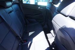 2018 Hyundai Tucson Highlander