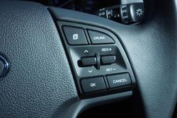 2018 Hyundai Tucson Highlander