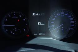 2018 Hyundai Tucson Highlander