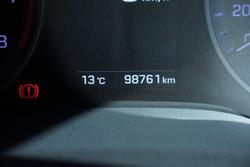 2018 Hyundai Tucson Highlander