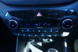 2018 Hyundai Tucson Highlander