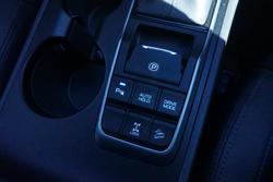 2018 Hyundai Tucson Highlander