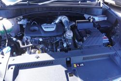 2018 Hyundai Tucson Highlander