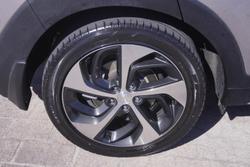 2018 Hyundai Tucson Highlander