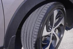 2018 Hyundai Tucson Highlander