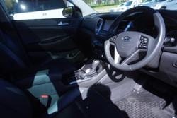 2018 Hyundai Tucson Highlander