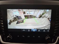 2025 Isuzu MU-X X-TERRAIN MY25.5 4X4 Dual Range Moonstone White