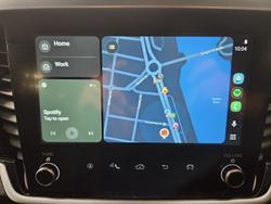 2025 Isuzu MU-X X-TERRAIN