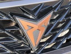 2024 CUPRA Ateca VZx