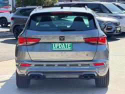 2024 CUPRA Ateca VZx