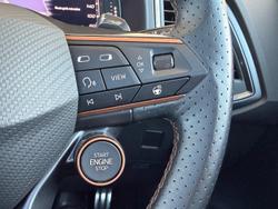 2024 CUPRA Ateca VZx
