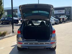 2024 CUPRA Ateca VZx