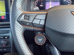 2024 CUPRA Ateca VZx
