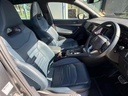 2024 CUPRA Ateca VZx