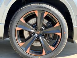 2024 CUPRA Ateca VZx