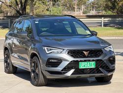 2024 CUPRA Ateca VZx