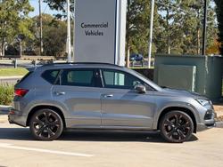 2024 CUPRA Ateca VZx