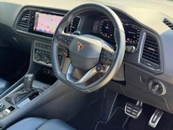 2024 CUPRA Ateca VZx