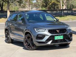 2024 CUPRA Ateca VZx