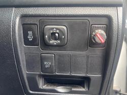 2011 Toyota Landcruiser GXL
