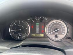 2011 Toyota Landcruiser GXL