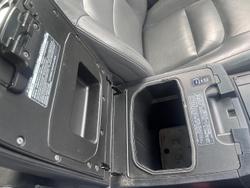 2011 Toyota Landcruiser GXL