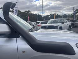 2011 Toyota Landcruiser GXL