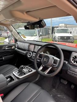 2026 GWM Tank 300 Ultra Hi4-T PHEV